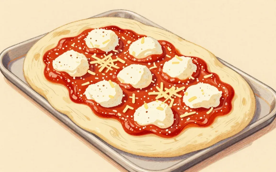 Formen und Backen – Grandma Pie, 24 bis 48 Stunden